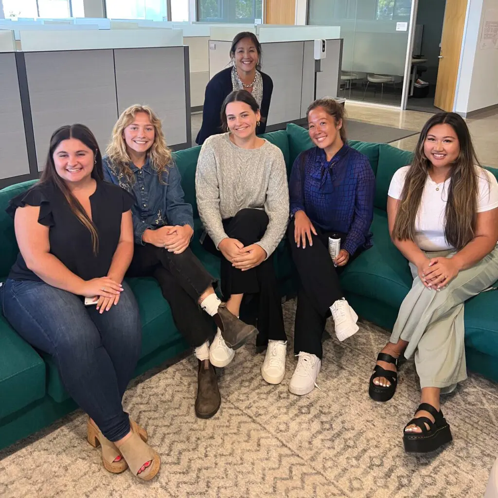 A Transformative Journey: My Internship Experience at Exabeam