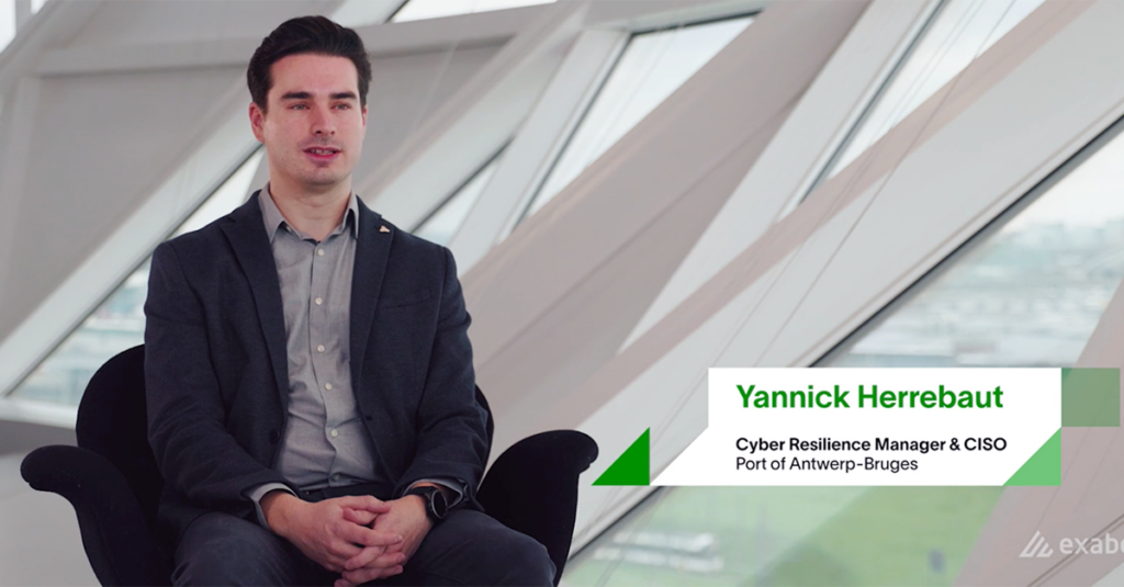 Announcing the 2023 Exabeam Cybersecurity Warrior Awards: Nominate Your Champions!