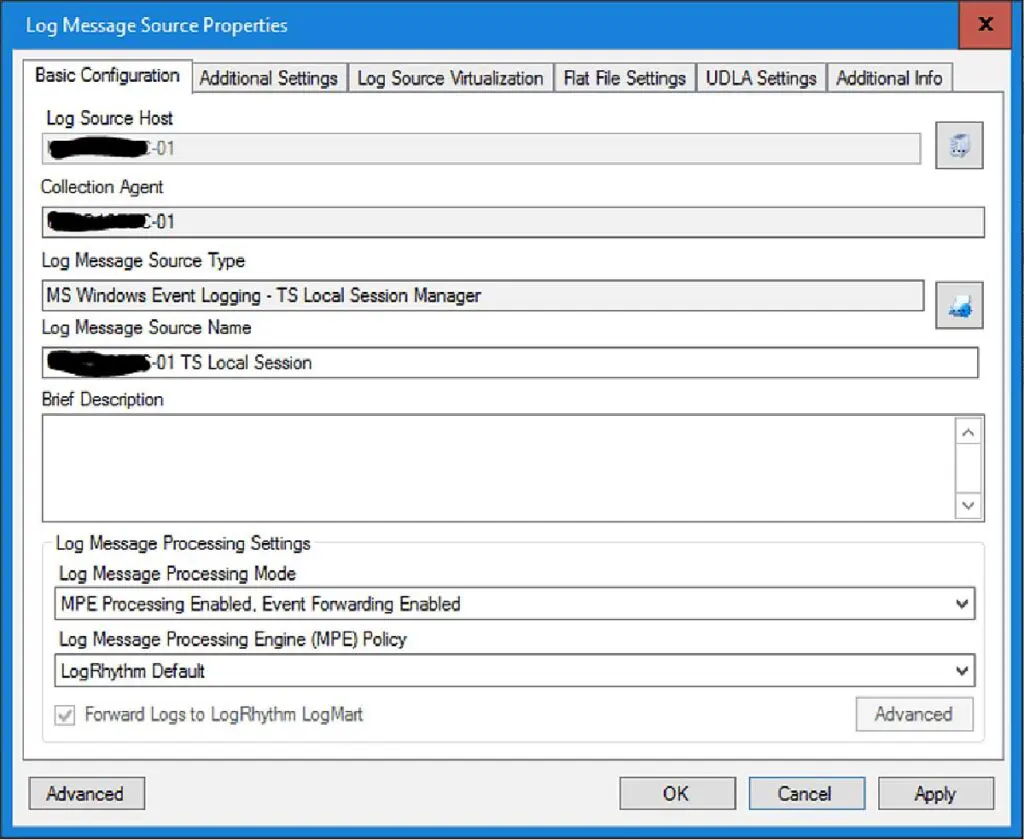 Deepen Your Remote Desktop Protocol Visibility with Log Sources