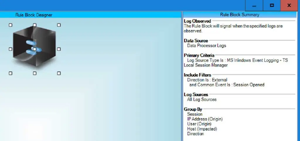 Deepen Your Remote Desktop Protocol Visibility with Log Sources