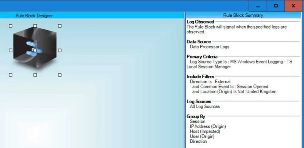 Deepen Your Remote Desktop Protocol Visibility with Log Sources