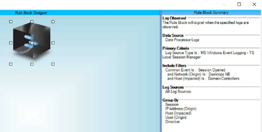 Deepen Your Remote Desktop Protocol Visibility with Log Sources