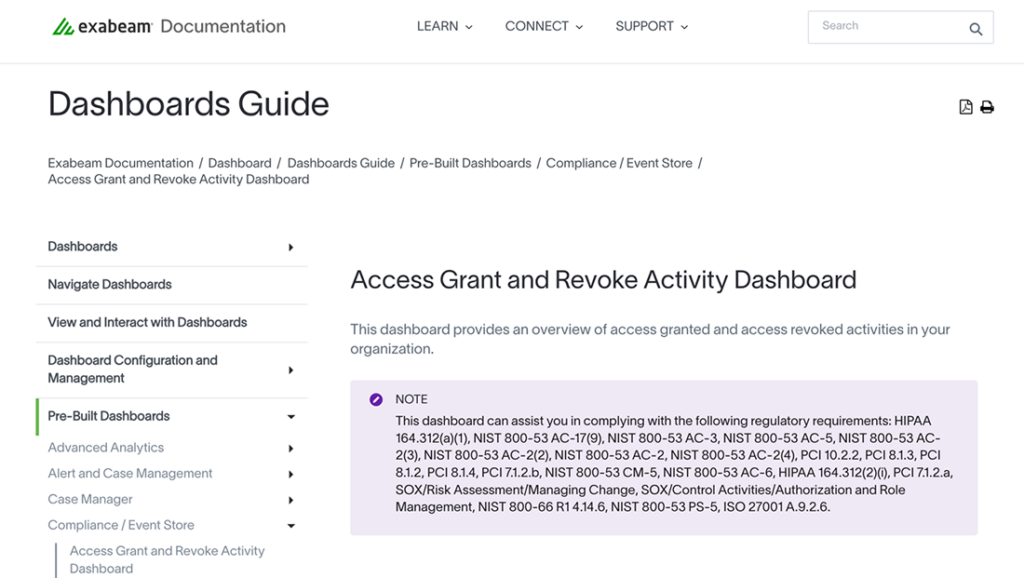 Enhancing the Exabeam Customer Experience: Top Five Updates for Fall 2023