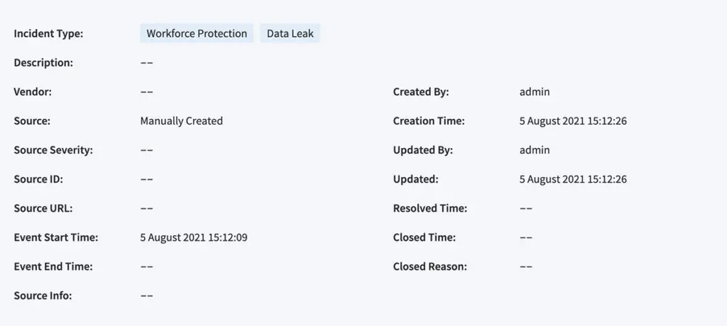 Exabeam Adds Automated Incident Diagnosis to Speed Investigations