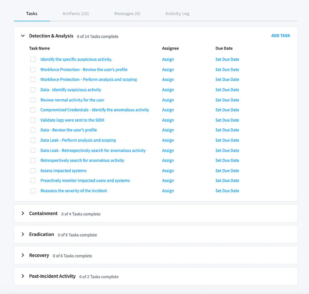 Exabeam Adds Automated Incident Diagnosis to Speed Investigations