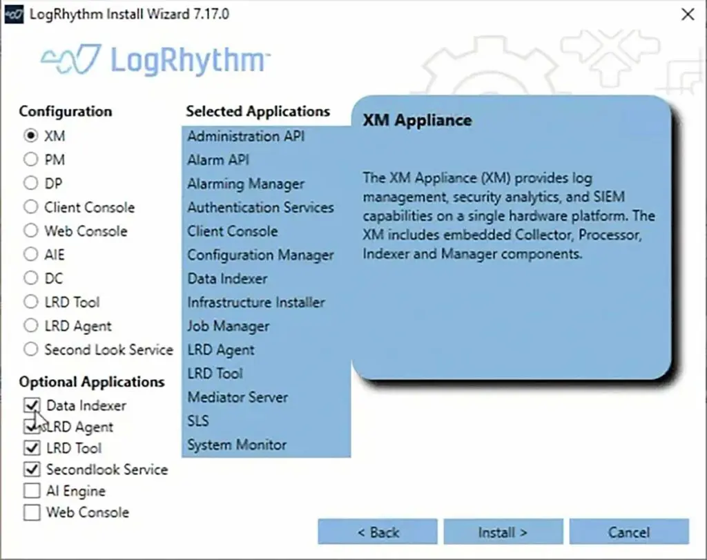 Expand Log Source Collection and Flexibility with LogRhythm 7.17