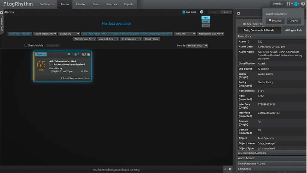 How to Detect and Respond to SS7 Attacks — OT Telco Use Cases