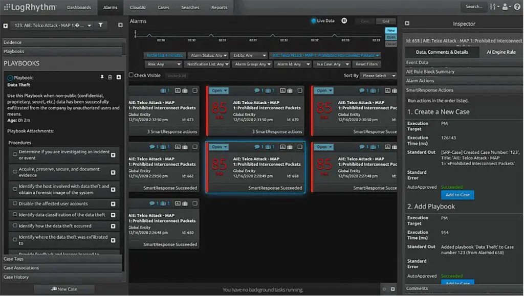 How to Detect and Respond to SS7 Attacks — OT Telco Use Cases