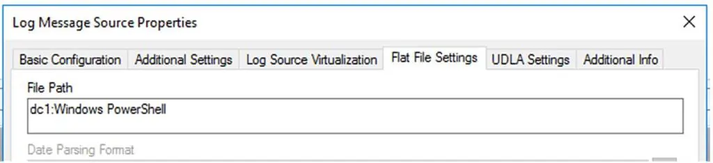 PowerShell and Command Line Logging
