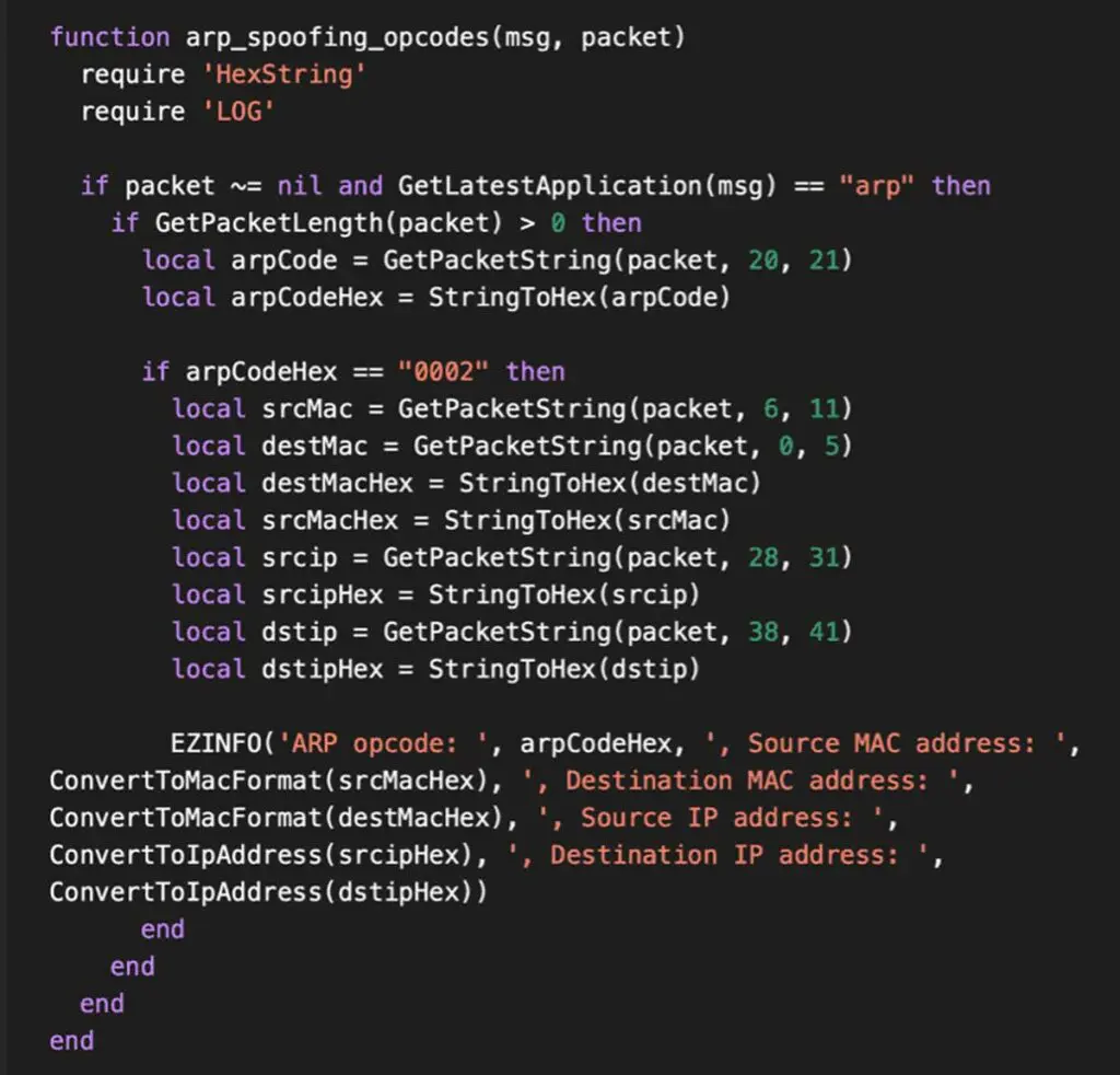 Preventing Healthcare Cyberattacks via HL7 exploits with LogRhythm SIEM