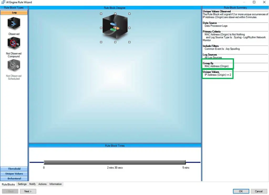 Preventing Healthcare Cyberattacks via HL7 exploits with LogRhythm SIEM