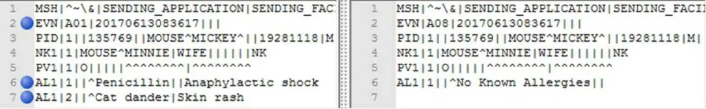 Preventing Healthcare Cyberattacks via HL7 exploits with LogRhythm SIEM