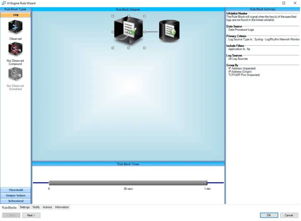 Preventing Healthcare Cyberattacks via HL7 exploits with LogRhythm SIEM