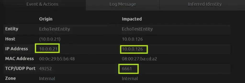 Preventing Healthcare Cyberattacks via HL7 exploits with LogRhythm SIEM