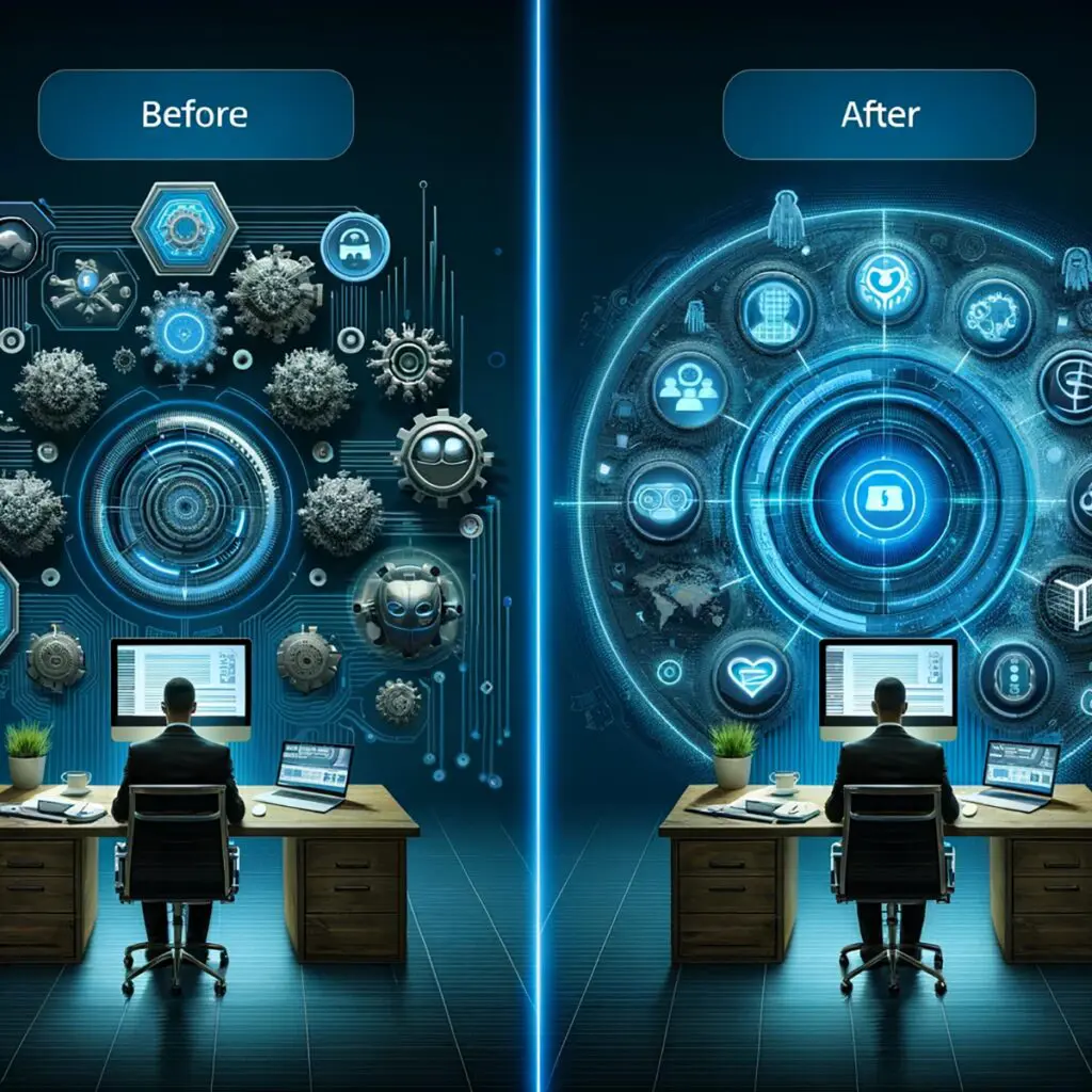 The AI-Driven Exabeam Security Operations Platform: Revolutionizing Threat Detection, Investigation, and Response