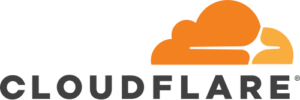 CloudFlare Logo