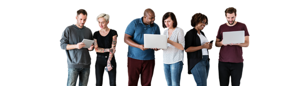 Unsere Werte sind unser Kompass