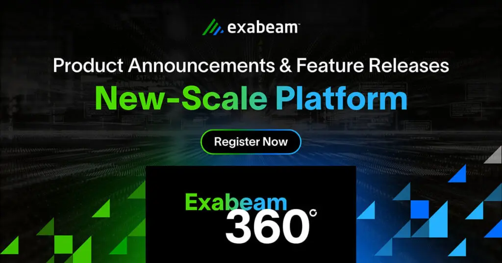 Exabeam April Quarterly Webinar | New-Scale | 2026