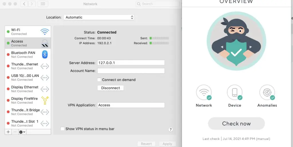 10 Fortinet Competitors to Know in 2025