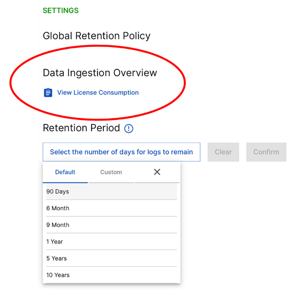 10 Must-Have Features to be a Modern SIEM