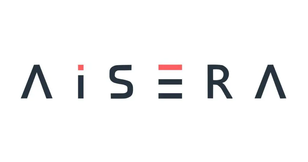 Aisera Logo