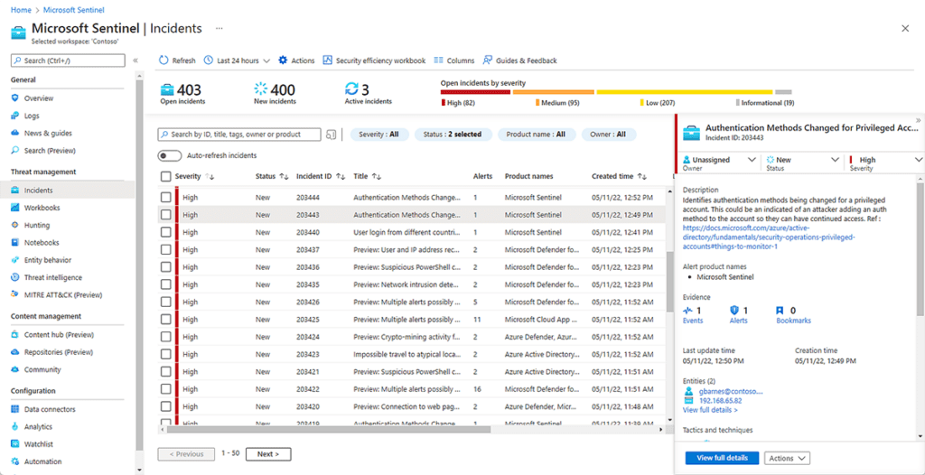 Best SIEM Solutions: Top 10 SIEM systems and How to Choose