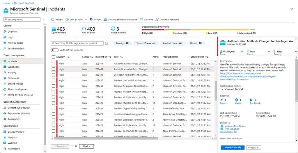 Best SIEM Solutions: Top 10 SIEM systems and How to Choose