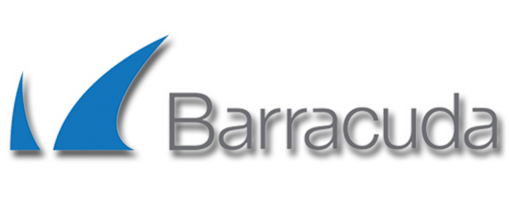 Barracuda Logo