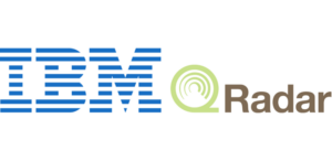 IBM Qradar Logo