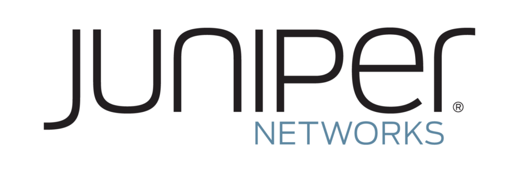 Juniper Networks logo