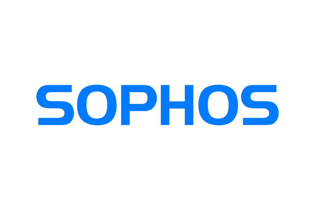 Sophos logo