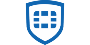 FortiClient Logo