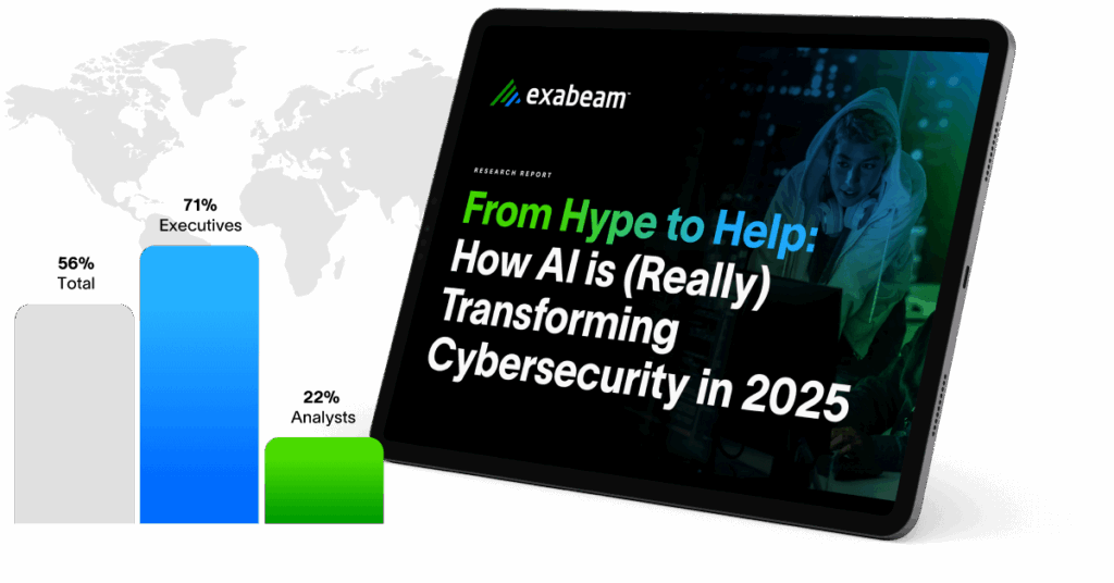 From Hype to Help: How AI Is (Really) Transforming Cybersecurity in 2025