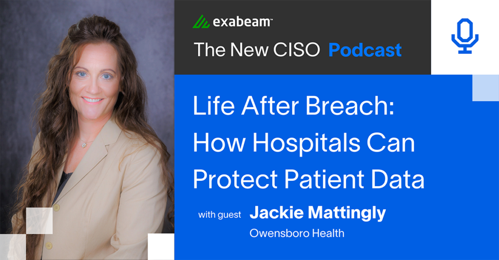 Life After Breach: How Hospitals Can Protect Patient Data
