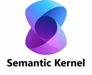 Semantic Kernel logo