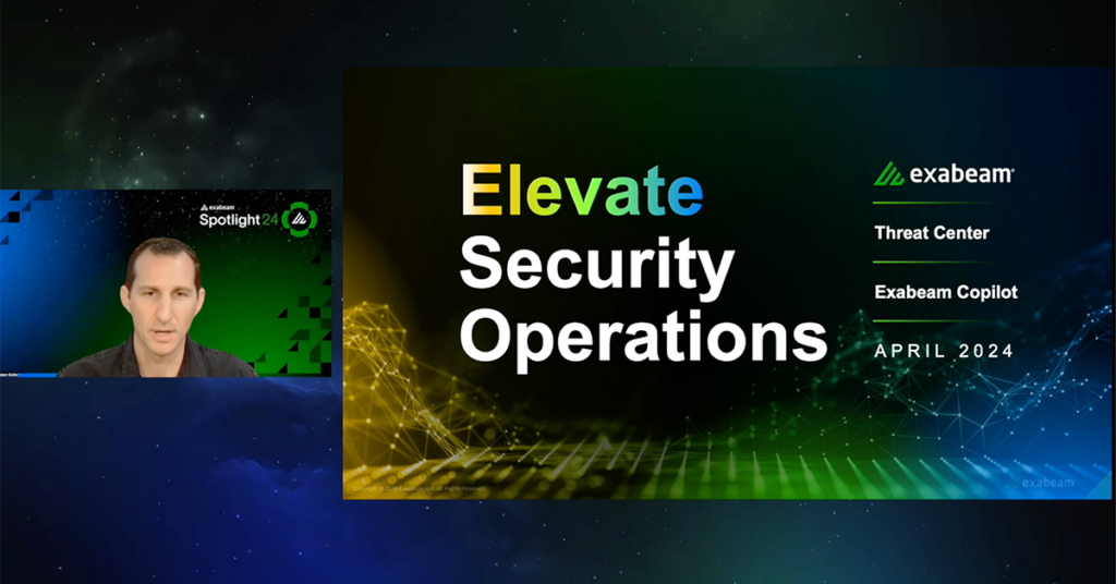 Spotlight24: Event Webcast