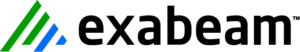 エクサビームのロゴ