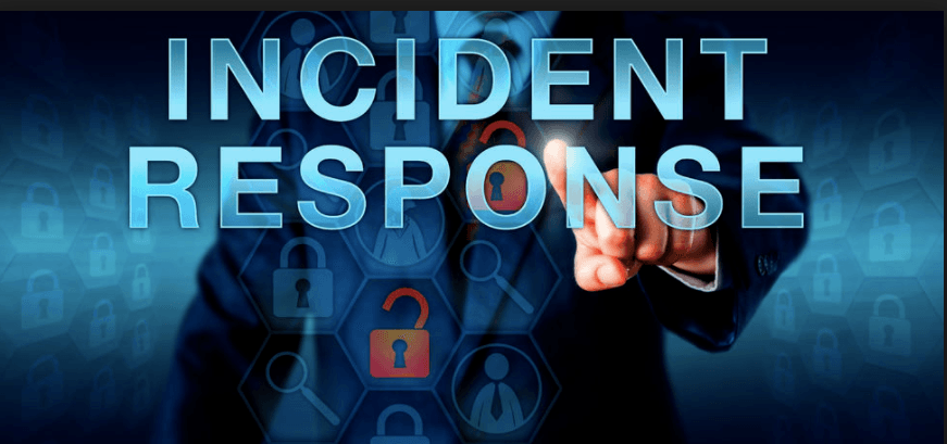 Incident Response Policy