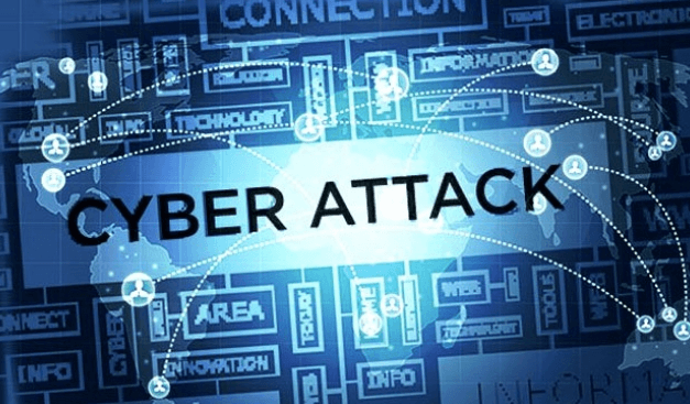 IoT-Cyberattacks