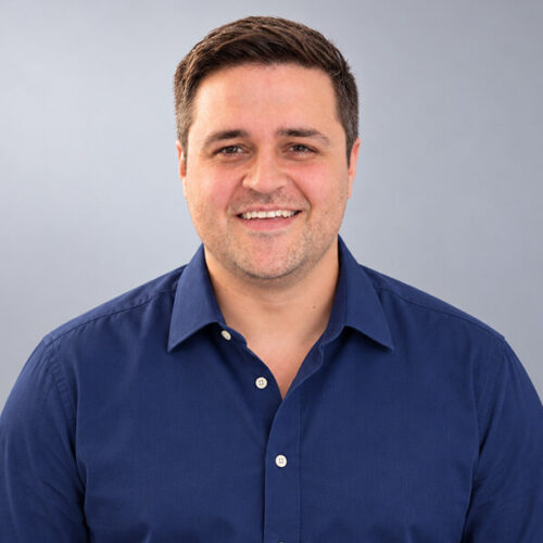 Jake Anthony