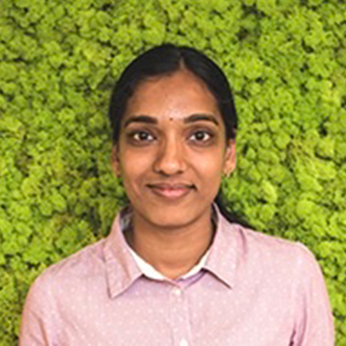 Usha Narra