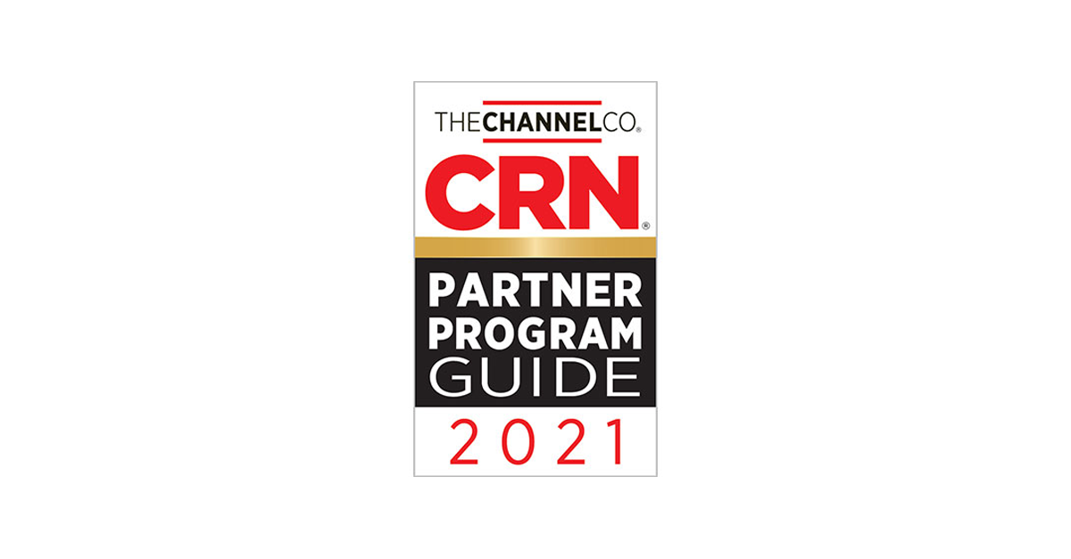 CRN Partner Program Guide 2021