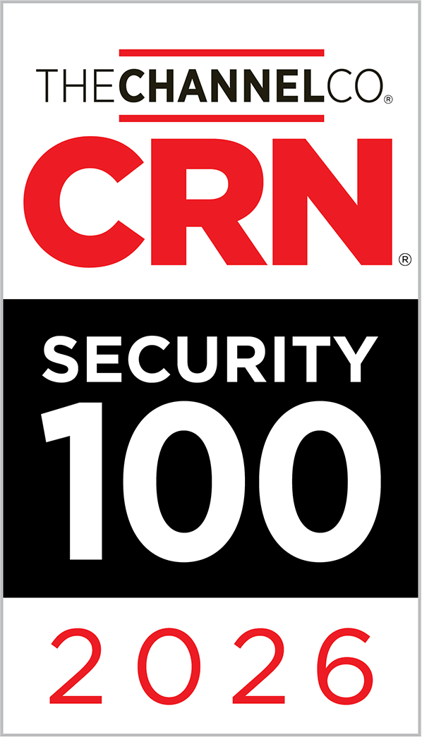 CRN Security 100 | 2026