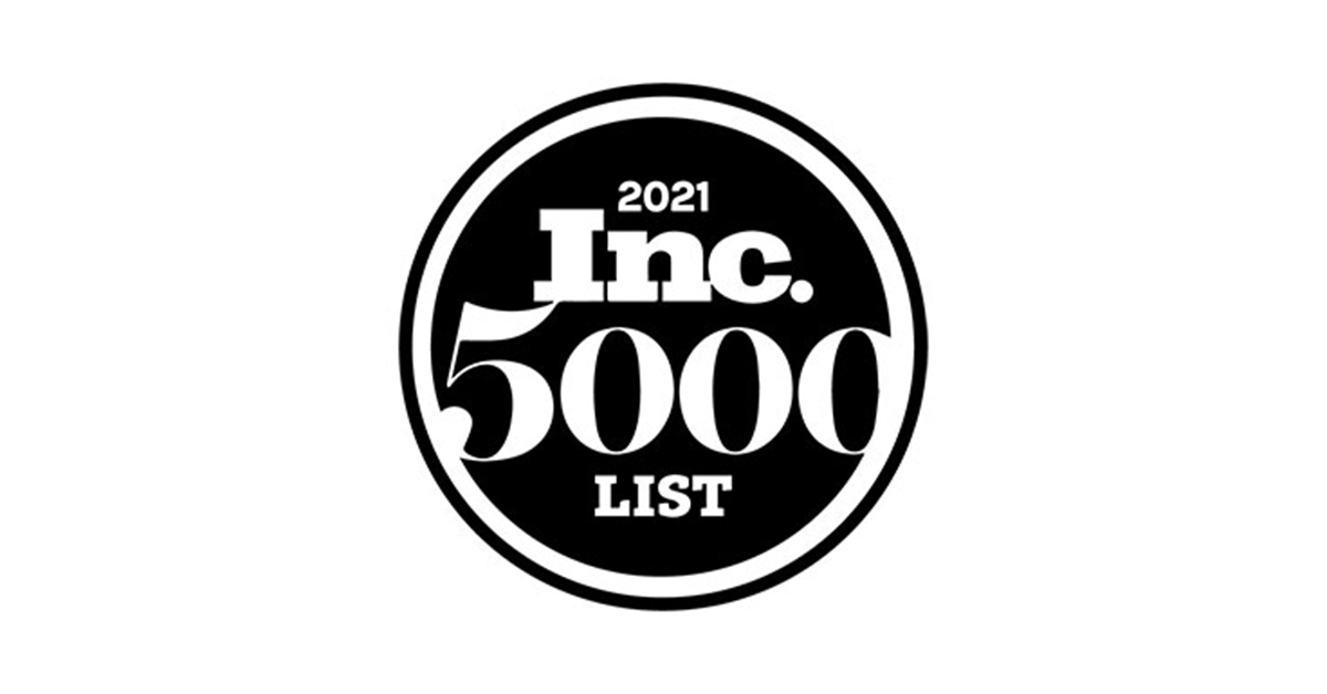 Exabeam Named on the Inc. 5000 for the Fourth Consecutive Year