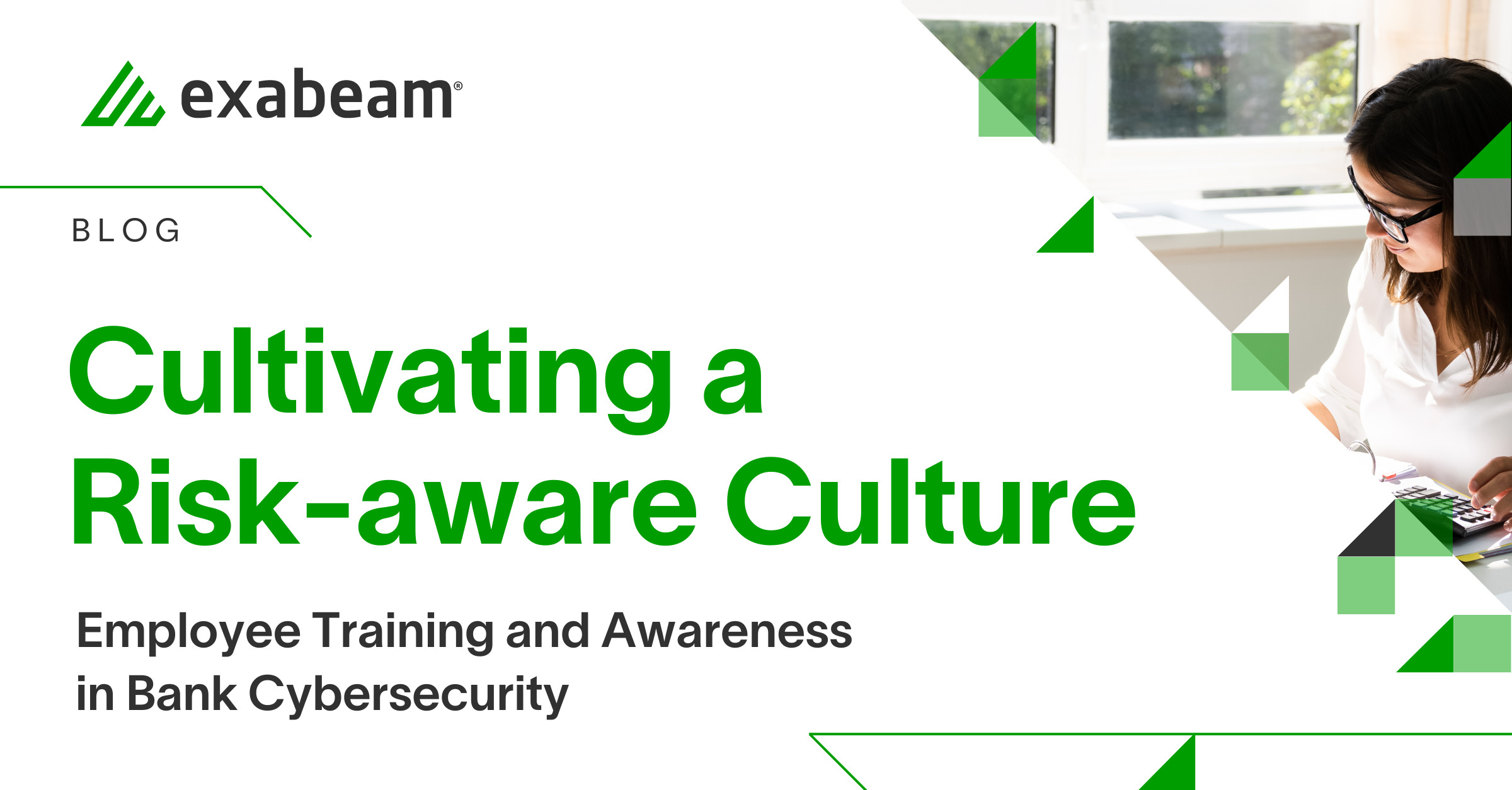 Cultivating a Risk-aware Culture — Employee Training and Awareness in Bank Cybersecurity
