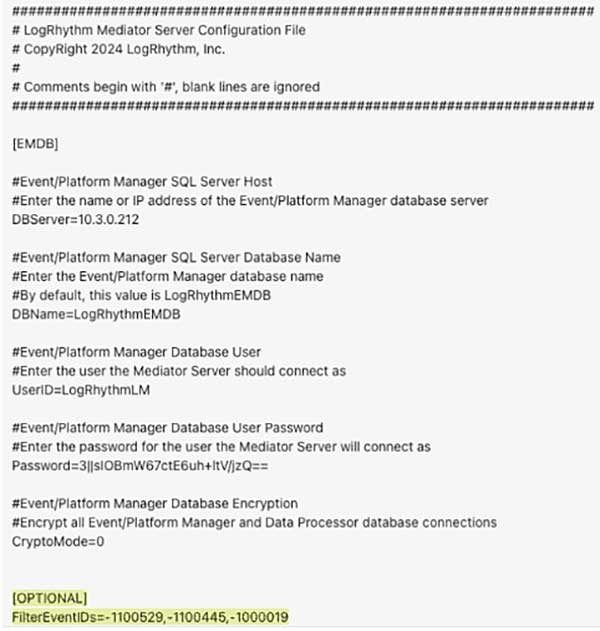 Cut Dashboard Noise and Easily Retire Log Sources with LogRhythm 7.16