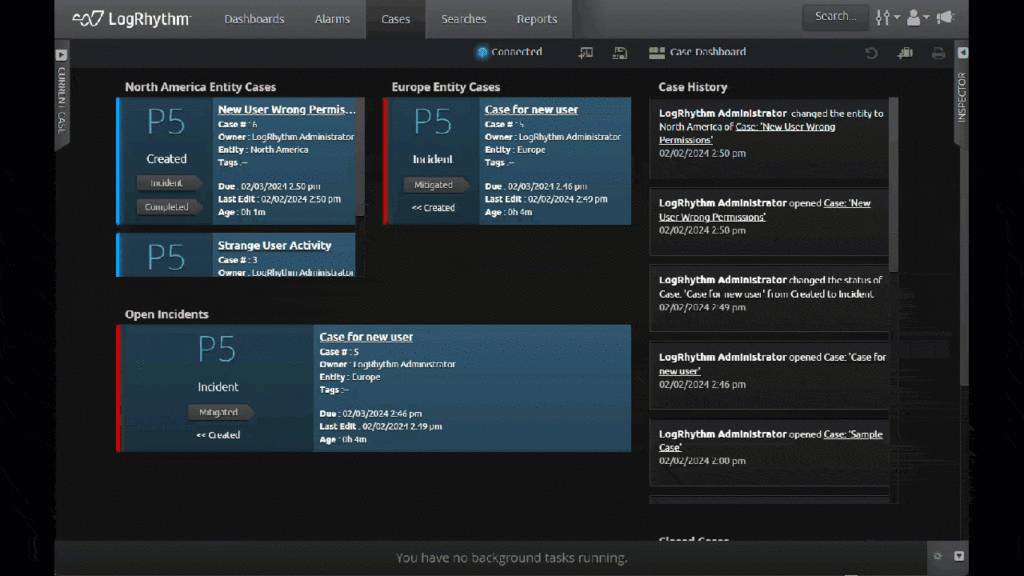 Cut Dashboard Noise and Easily Retire Log Sources with LogRhythm 7.16