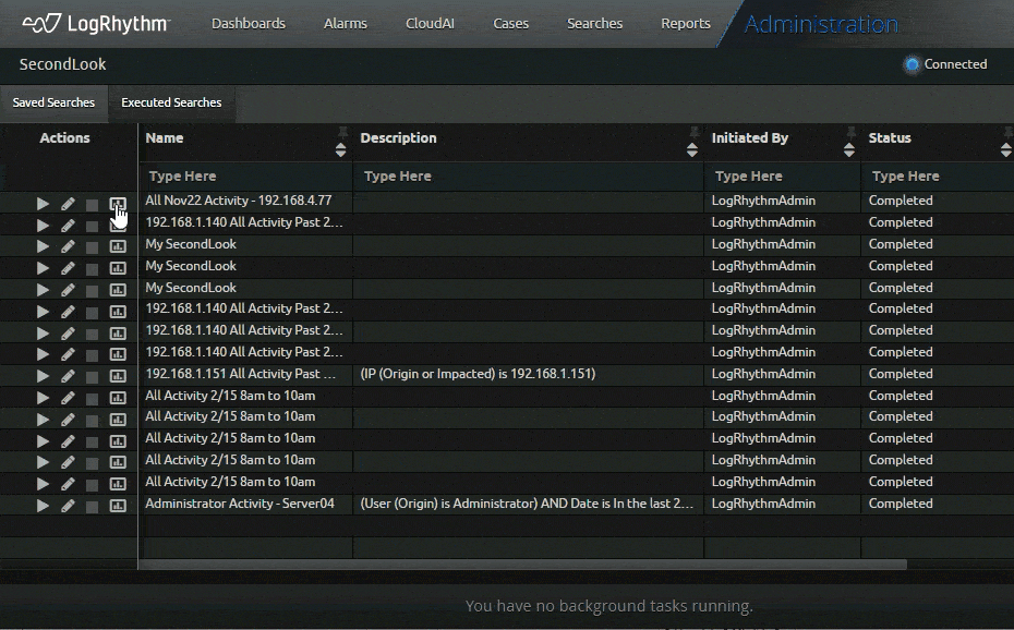 Improve Log Source Administration, Management with LogRhythm 7.13
