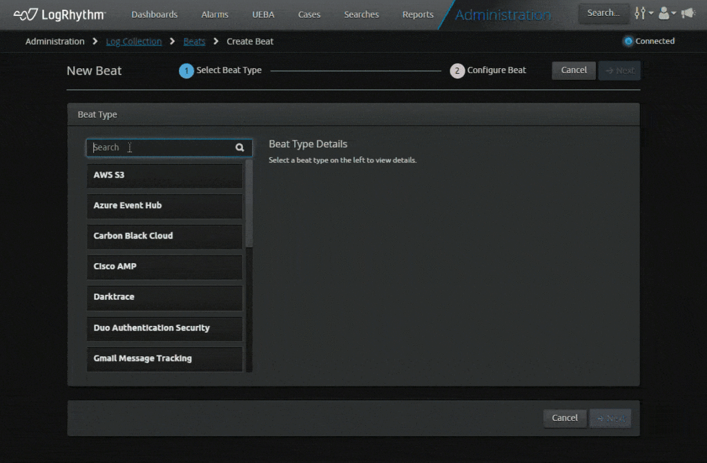 LogRhythm SIEM 7.15: Leverage New Beats and Platform Improvements