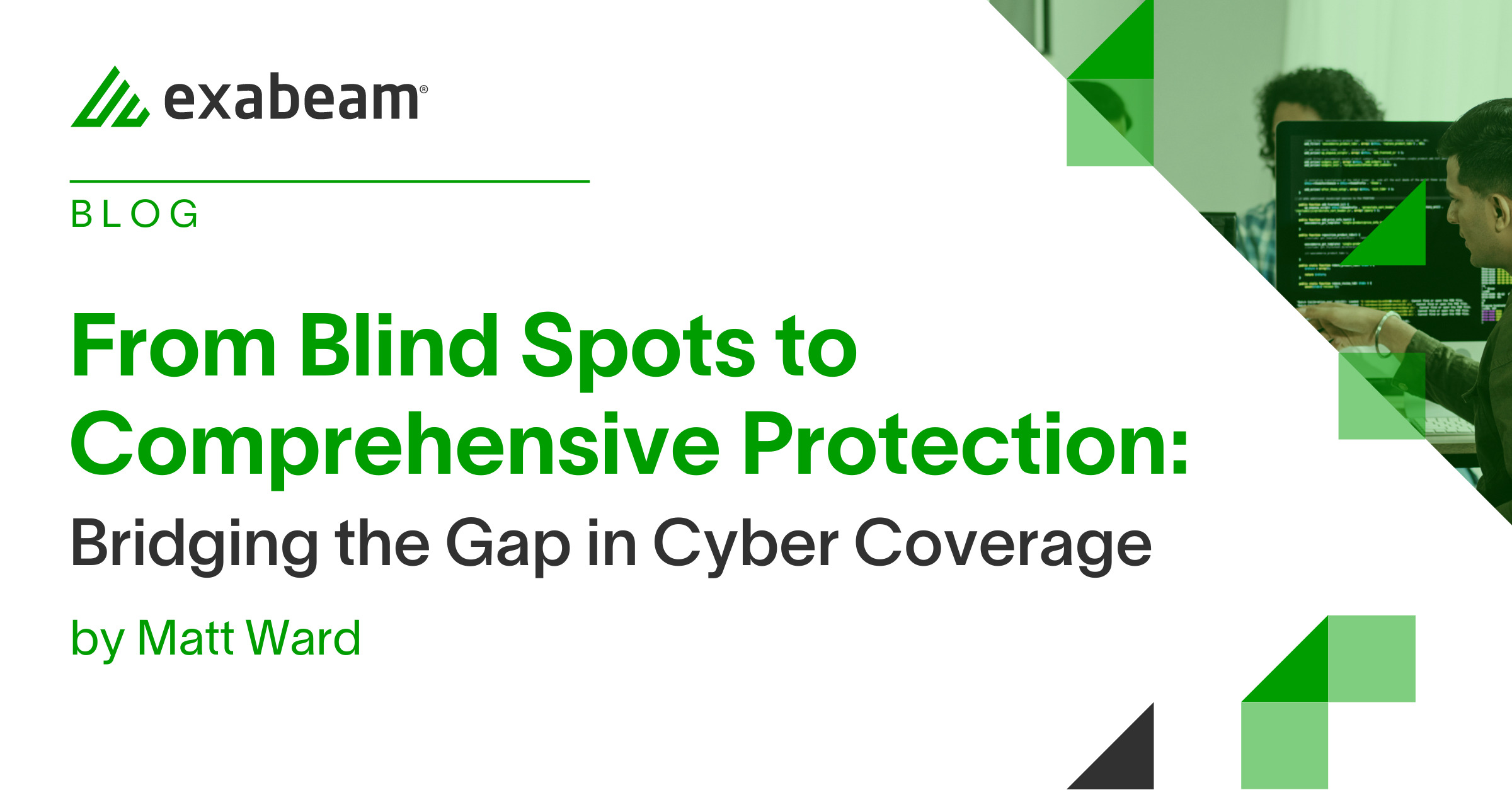 From Blind Spots to Comprehensive Protection: Bridging the Gap in Cyber Coverage